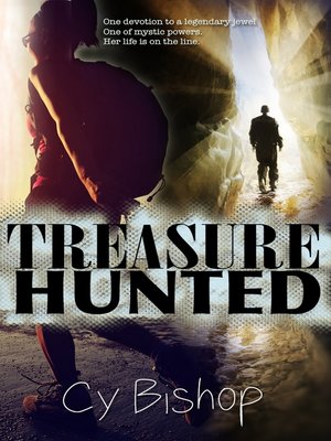 cover image of Treasure Hunted